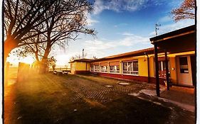 Rifugio Natura Delta Po